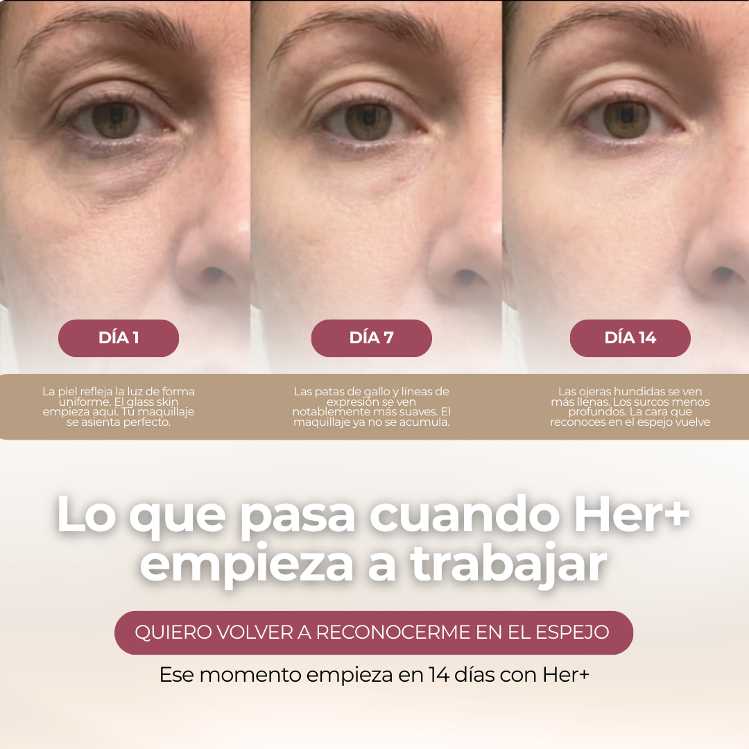 Her+™ Balm Stick | Bálsamo Facial Relleno Dérmico