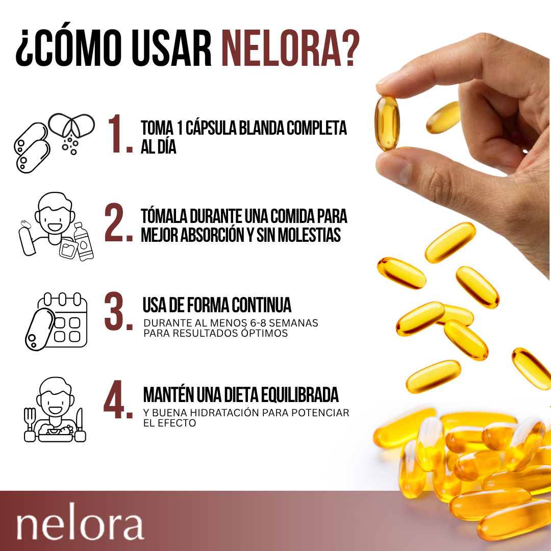 Nelora® Regulador para Bajar la Presión
